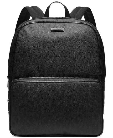 michael kors jet set mens backpack|michael kors jet set airplane.